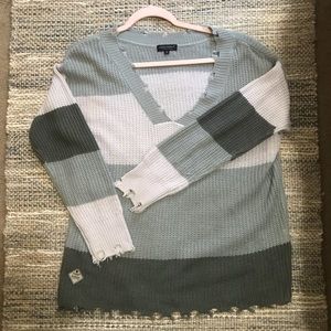 Simply Southern Sweater